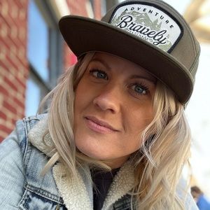 Meet your Posher, Krystle